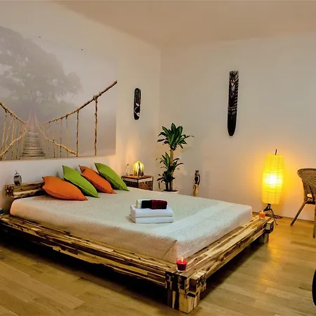 Stylish Apartment In The Old Town * Prague