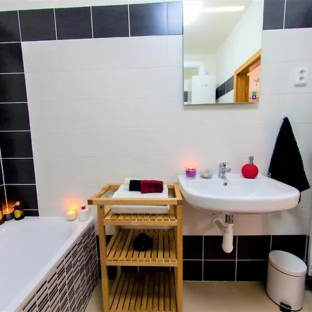 Stylish Apartment In The Old Town Apartment *