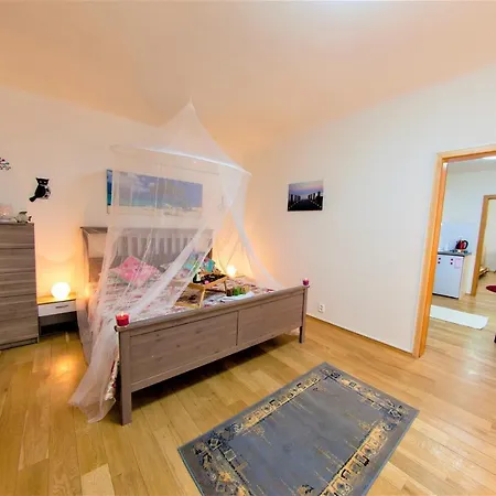 Stylish Apartment In The Old Town Apartment *